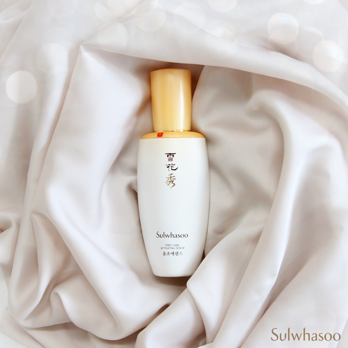 Sulwhasoo,First Care Activating Serum EX,Sulwhasoo First Care Activating Serum EX,เซรั่ม First Care,Sulwhasoo First Care,sulwhasoo first care activating serum ราคา ,sulwhasoo first care activating serum รีวิว ,sulwhasoo first care activating serum ดีไหม ,sulwhasoo first care serum คุณสมบัติ