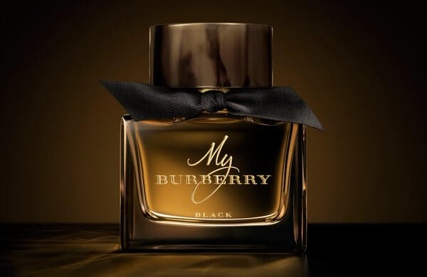 BURBERRY,BURBERRY My Burberry Black Parfum,น้ำหอมBURBERRY,เบอเบอรี่,น้ำหอม,น้ำหอมผู้หญิง,burberry perfume ,burberry กลิ่นไหนหอม, burberry ของแท้