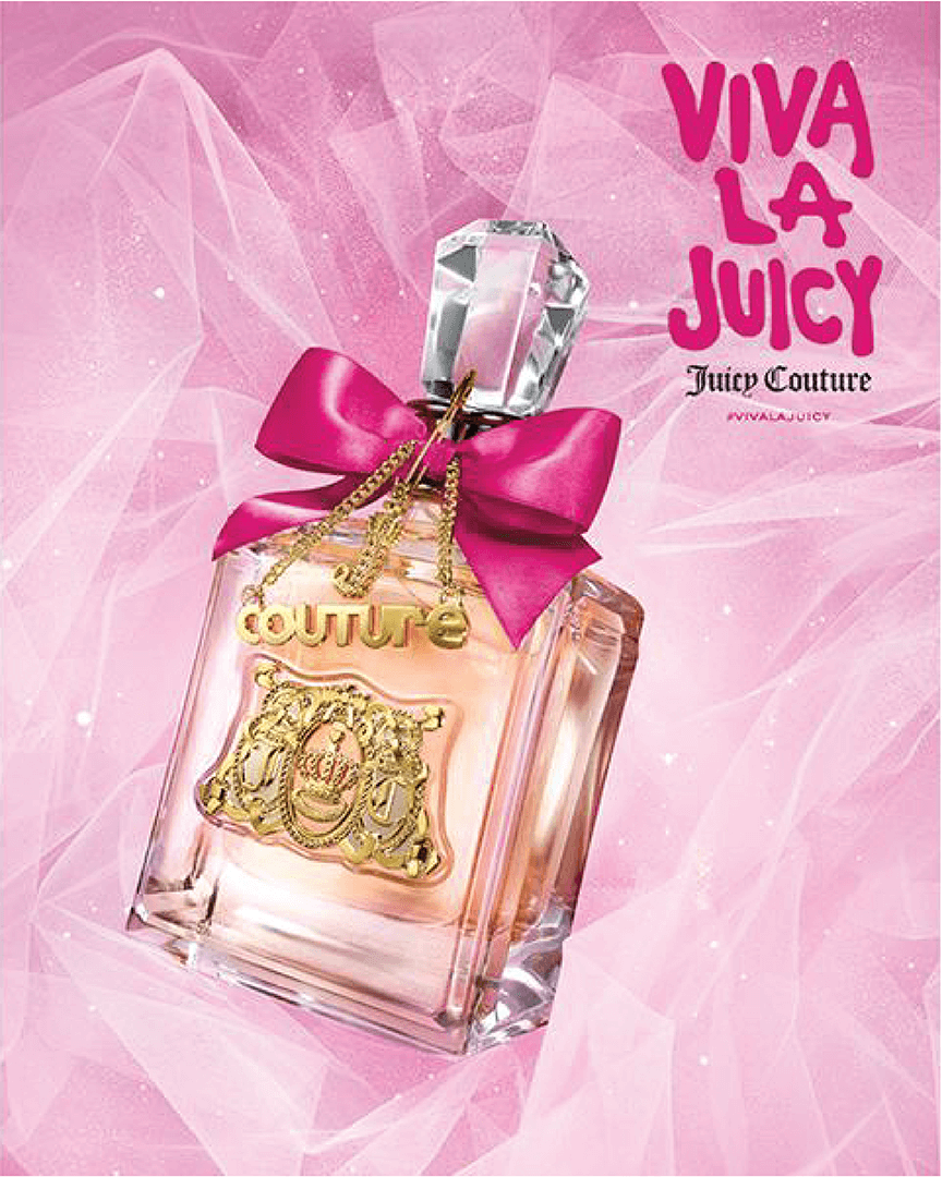 Juicy Couture,Juicy Couture Viva La Juicy,Viva La Juicy,Viva La Juicy Eau De Parfum 100ml,น้ำหอม Juicy Couture,น้ำหอม Viva La Juicy