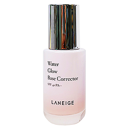 Laneige Water Glow Base Corrector - 35ml (SPF41 PA++) #no.20 Rosy pink