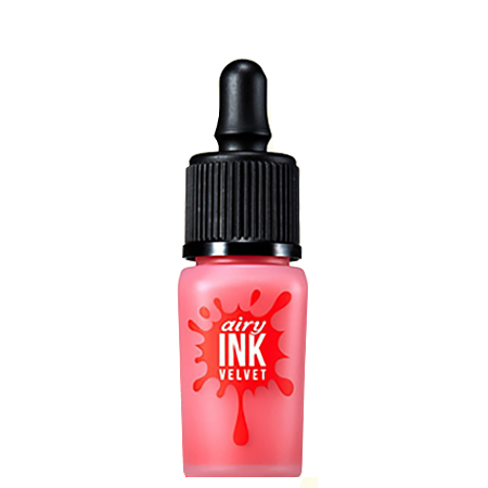 Peripera Ink Airy Velvet #11 Pinkish Grapefruit