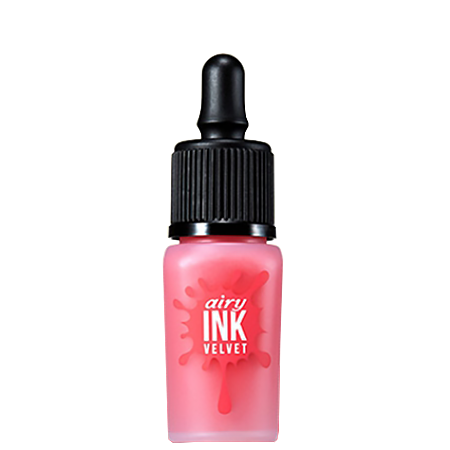 Peripera Ink Airy Velvet #14 Rose Pink