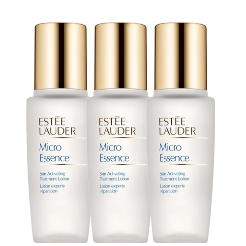 ESTEE LAUDER,Micro Essence Skin Activating Treatment Lotion ,ESTEE LAUDER Micro Essence Skin Activating Treatment Lotion 15 ml., เอสเซนส์,โลชั่น,