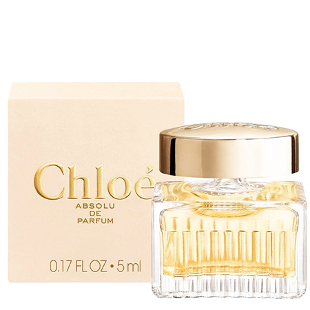 Chloe Absolu De Parfume,Chloe Absolu De Parfume 5ml,Chloe,โคลเอ้,น้ำหอมผู้หญิง,น้ำหอม Chloé,น้ำหอม Chloé ราคา,