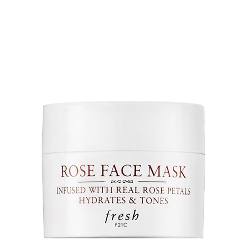 Fresh,Rose Face Mask,มาร์คกุหลาบ,Fresh Rose Face Mask 15 ml,มาสก์กุหลาบ,เฟรช มาสก์กุหลาบ,เฟรช มาสก์