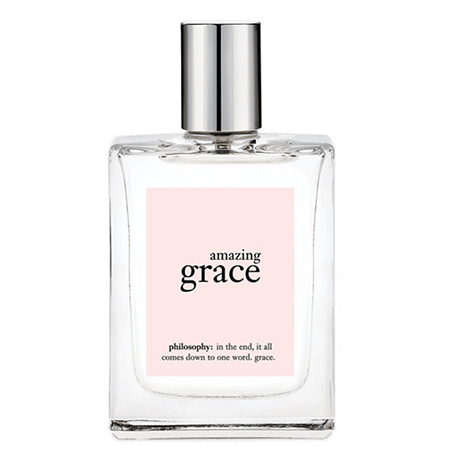 Philosophy,Philosophy Amazing Grace Spray Fragrance,Amazing Grace,Amazing Grace fragrance,น้ำหอม Philosophy ราคา,Philosophy ราคา,Philosophy ของแท้