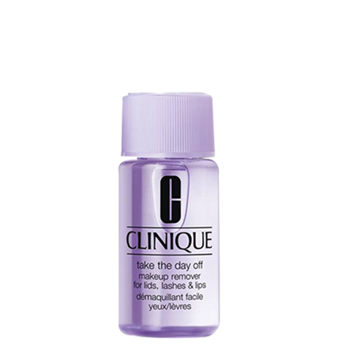 Clinique,คลีนิกข์,คลีนิกข์รีวิว,คลีนิกข์ราคา,แพ็คคู่ Take the Day Off Makeup Remover For Lids, Lashes & Lips 30 ml.Makeup Remover รีวิว,