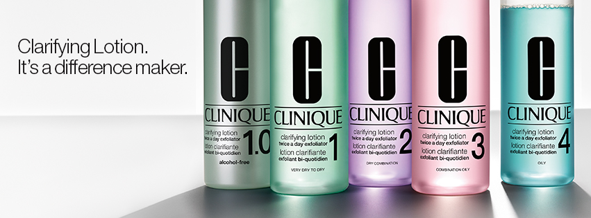 CLINIQUE,Clarifying Lotion Twice A Day #2 200 ml,คลีนิกข์,คลีนิกข์ รีวิว, คลีนิกข์ ออนไลน์ ,คลีนิกข์ ประเทศไทย ,คลีนิกข์ ตัวไหนดี
