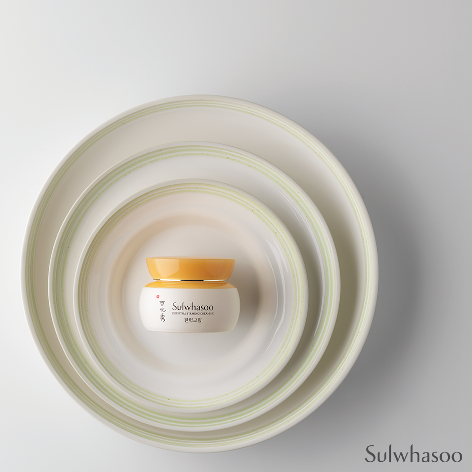 Sulwhasoo ซื้อ 1 ฟรี 1 Essential Firming Cream Ex 5 ml,ครีมกระชับผิวหน้า,โซลวาซู ,โซลวาซู essential firming cream,โซลวาซูรีวิว,โซลวาซูราคา
