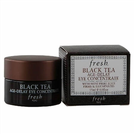 Fresh,Black Tea Age-Delay Eye Concentrate,fresh black tea ,fresh black tea รีวิว ,fresh black tea eye cream รีวิว ,fresh black tea ดีไหม
