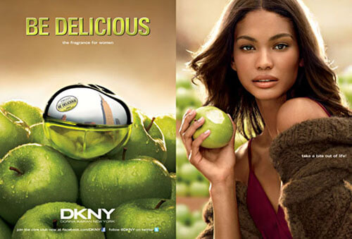 DKNY,Be Delicious For Women EDP,น้ำหอม,Floral Woody Musk,กลิ่นหอมสดชื่นแปลกใหม่