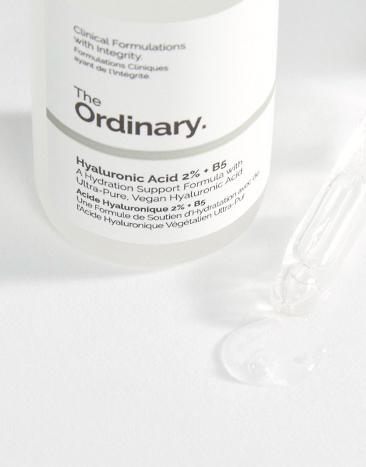 The Ordinary,The Ordinary Hyaluronic Acid 2% + B5 30ml.,ดิออดินารี่,ดิออดินารี่ เซรั่ม Hyaluronic,the ordinary รีวิว, the ordinary ซื้อที่ไหน ,the ordinary ราคา ,theordinary ขาย ,theordinary ขายที่ไหน
