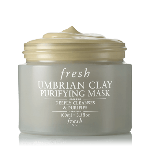 Fresh,Umbrian Clay Purifying Mask,มาสก์,Fresh Umbrian Clay Purifying Mask 15ml,fresh umbrian clay purifying mask รีวิว, fresh umbrian clay purifying mask พร้อมส่ง ,fresh umbrian clay purifying mask review ,fresh umbrian clay purifying mask ซื้อที่ไหน