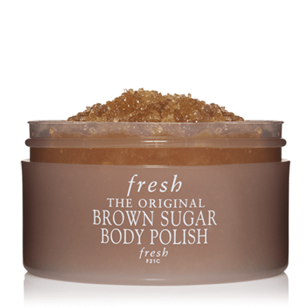 Fresh The Original Brown Sugar Body Polish 200g,เฟรซ,The Original Brown Sugar Body Polish,Fresh ราคา,Fresh ซื้อได้ที่, ผลิตภัณฑ์ขัดผิวกาย,สครับขัดผิวกาย,  Fresh รีวิว,