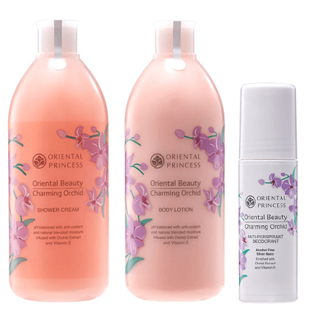 Oriental Princess,Oriental Princess ORIENTAL BEAUTY,Oriental Princess ORIENTAL BEAUTY Charming Orchid,Oriental Princess ORIENTAL BEAUTY Charming Orchid ราคา,Oriental Princess ORIENTAL BEAUTY Charming Orchid ซื้อที่ไหน,ออเรียนทอล ปรินเซส,ออเรียนทอล ปรินเซส ราคา