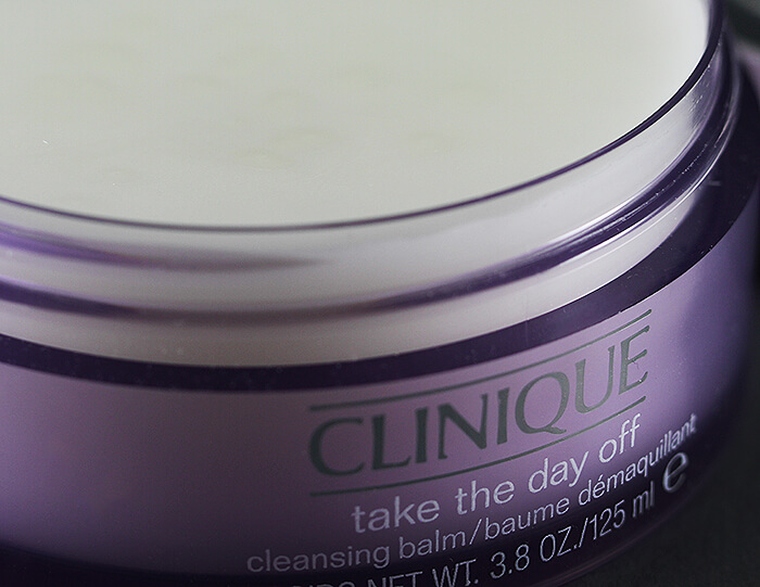 CLINIQUE , Take The Day Off Cleansing Balm , ผลิตภัณฑ์ทำความสะอาดเครื่องสำอาง , ที่ล้างเครื่องสำอางเนื้อบาล์ม