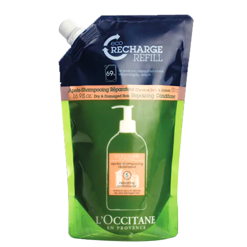 L'Occitane ,Shampooing Reparateur Repairing Shampoo 500ml,Shampooing Reparateur Repairing Shampoo 500ml (Refill),l'occitane ราคา, l'occitane ตัวไหนดี ,l'occitane ขายที่ไหน ,l'occitane แชมพู, l'occitane แชมพู ราคา