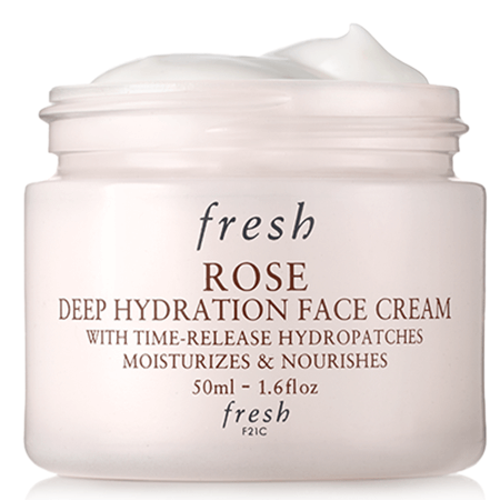 Fresh,Fresh Rose Deep Hydration Face Cream,Rose Deep Hydration Face Cream,ครีมกุหลาบ,fresh ครีมกุหลาบ,Fresh Rose,Fresh รีวิว