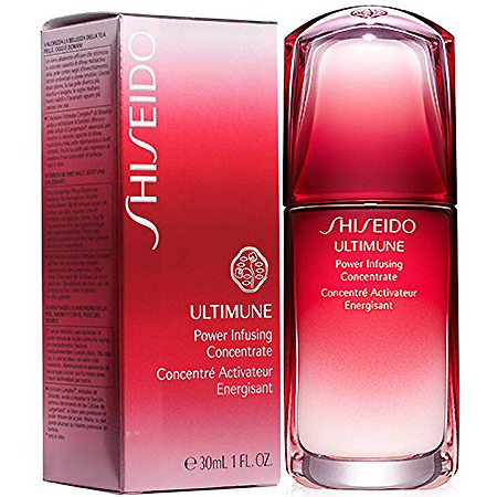 Shiseido Ultimune Power Infusing Concentrate 30ml