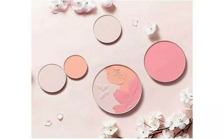 Mamonde cherry Blossom Highlighting Blusher,บลัชออน,บลัชออนMamonde,บลัชออนMamondeราคา,บลัชออนMamondeซื้อได้ที่,บลัชออนMamondeรีวว