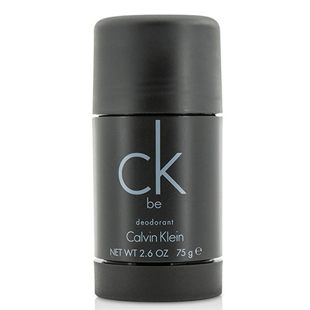 CK,CK Be,CK Be Deodorant,CK Be Deodorant 75g,โรลออน CK,โรลออน Ck be