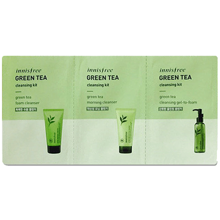 Innisfree,Green Tea Cleansing Kit,Green Tea Night Care Kit,Innisfree Green Tea Cleansing Kit,Innisfree Green Tea Night Care Kit,innisfree thailand,innisfree shop
