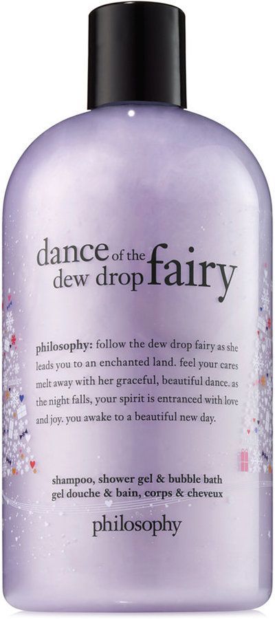 Philosophy,Philosophy Philosophy Dance Of The Dew Drop Fairy, Dance Of The Dew Drop Fairy,เจลอาบน้ำ Philosophy,เจลอาบน้ำ ฟิโลโซฟี่,philosophy ราคา