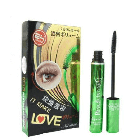 มาสคาร่าเขียว ,มาสคาร่าเขียว รีวิว, มาสคาร่าเขียวในตํานาน, มาสคาร่าเขียว ราคา, มาสคาร่าเขียว ของแท้