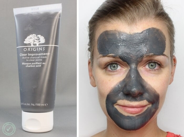 Origins,Origins Clear Improvement Active Charcoal Mask to Clear Pores 15ml,Origins Clear Improvement Active Charcoal Mask to Clear Pores,มาส์กชาร์โคล ออริจิน, Origins Clear Improvement Active Charcoal Mask to Clear Pores รีวิว, Origins Clear Improvement Active Charcoal Mask to Clear Pores 15ml. ราคา