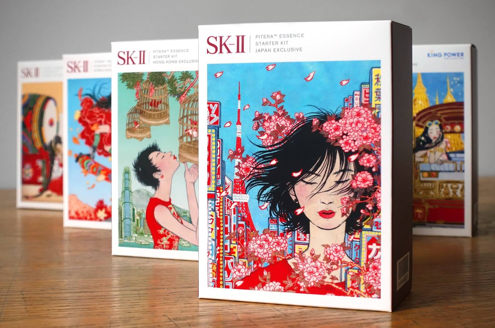 SK-II,SK-II Pitera Essence Starter Kit Thailand Exclusive,SK-II Pitera Essence Starter Kit Thailand Exclusive ราคา,SK-II Pitera Essence Starter Kit Thailand Exclusive ซื้อที่ไหน,SK-II Pitera Essence Starter Kit Thailand Exclusive เซ็ตราคา