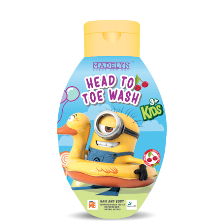 Madelyn,Madelyn Head To Toe Wash Kids,Madelyn Head To Toe Wash Kids ราคา,Madelyn Head To Toe Wash Kids รีวิว,Madelyn Head To Toe Wash Kids pantip,Madelyn Head To Toe Wash Kids jeban