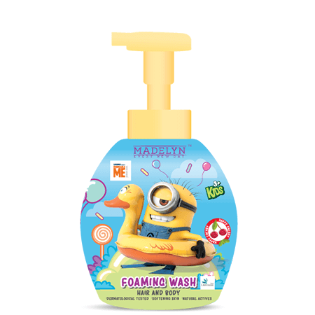 Madelyn,Madelyn Head To Toe Wash Kids,Madelyn Head To Toe Wash Kids ราคา,Madelyn Head To Toe Wash Kids รีวิว,Madelyn Head To Toe Wash Kids pantip,Madelyn Head To Toe Wash Kids jeban