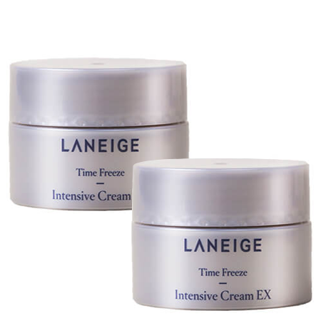 Laneige Time Freeze Intensive Cream EX 10ml