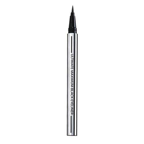 Mistine Maxi Black Eyeliner , Mistine Maxi Black ,Mistine Maxi Black Eyeliner ราคา , Mistine Maxi Black Eyeliner รีวิว , มิสทิน แม็กซี่ แบล็ค อายไลเนอร์ สีดำ 