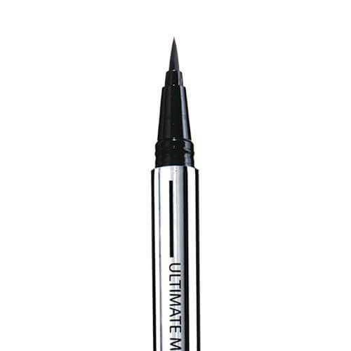 Mistine Maxi Black Eyeliner , Mistine Maxi Black ,Mistine Maxi Black Eyeliner ราคา , Mistine Maxi Black Eyeliner รีวิว , มิสทิน แม็กซี่ แบล็ค อายไลเนอร์ สีดำ 