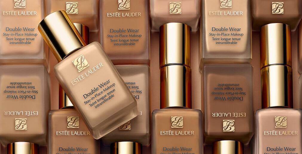 Estee Lauder Double Wear Stay-In-Place Makeup  มีให้เลือกด้วยกันหลายสีผิว ตอบโจทย์สาวๆทุกสีผิวทั่วโลก
