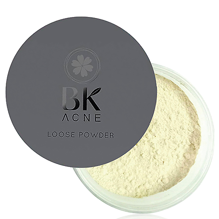 BK Acne Loose Powder 12g