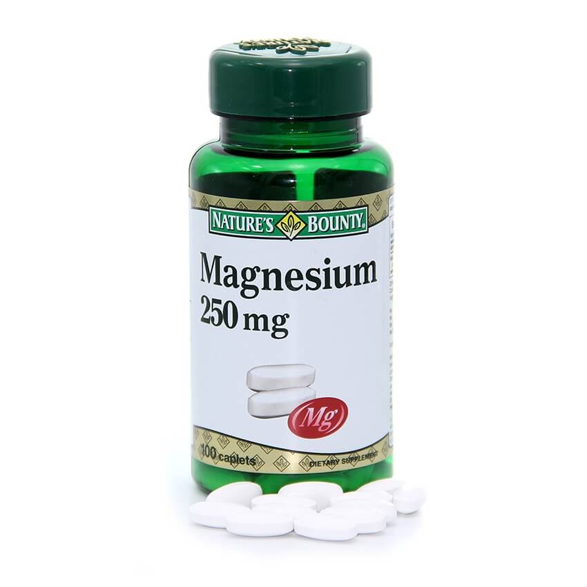 Magnesium 250 mg 100Capsule, Magnesium 250 mg,Nature's Bounty, Nature's Bounty Magnesium, Nature's Bounty Magnesiumรีวิว, Nature's Bounty Magnesiumราคา, Nature's Bounty Magnesiumของแท้, Nature's Bounty Magnesiumพร้อมส่ง, Magnesium, Magnesium 250 mg 100Capsule อาหารเสริม