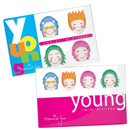 Young Natural Face กระดาษซับมันยังเนเจอรัลเฟซ 100 แผ่น, Evergreen Young Natural Face, Evergreen Young Natural Faceรีวิว, Evergreen Young Natural Faceราคา, Evergreen Young Natural Faceพร้อมส่ง, กระดาษซับหน้าEvergreen Young Natural Face