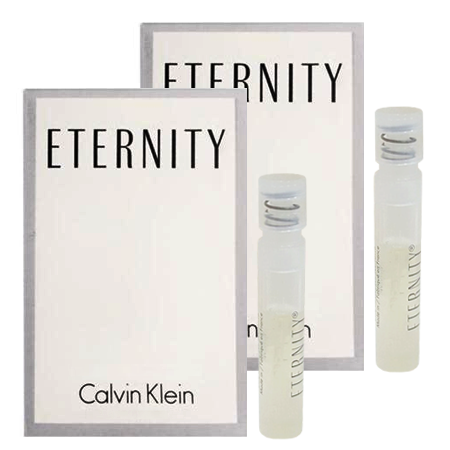CK Eternity Eau De Parfum Spray, CK Eternity Eau De Parfum Spray 1.2 ml., น้ำหอม CK ราคา, น้ำหอม CK, น้ำหอม Calvin Klein, รีวิวน้ำหอม CK, รีวิวน้ำหอม Calvin Klein