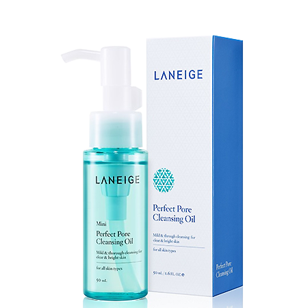 Laneige Perfect Pore Cleansing Oil 50ml