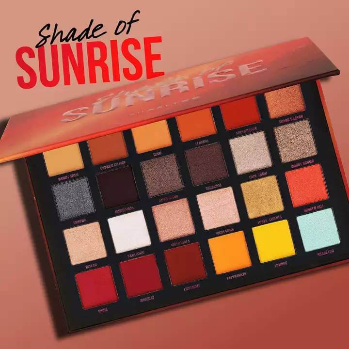 ShadeToo - Eyeshadow-Shade of Sunrise (ESP03), ShadeToo - Eyeshadow-Shade of Sunrise, ShadeToo - Eyeshadow-Shade of Sunrise (ESP03)รีวิว, ShadeToo - Eyeshadow-Shade of Sunrise (ESP03)ราคา, ShadeToo - Eyeshadow-Shade of Sunrise (ESP03)พร้อมส่ง