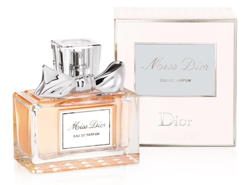 Dior, Miss Dior, น้ำหอม Dior, น้ำหอม Dior รีวิว, น้ำหอม Miss Dior รีวิว