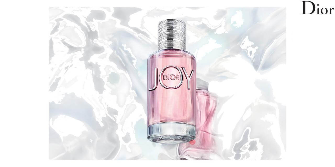 Joy by Dior ,  Dior , Joy , น้ำหอม , Woody , patchouli , Musk
