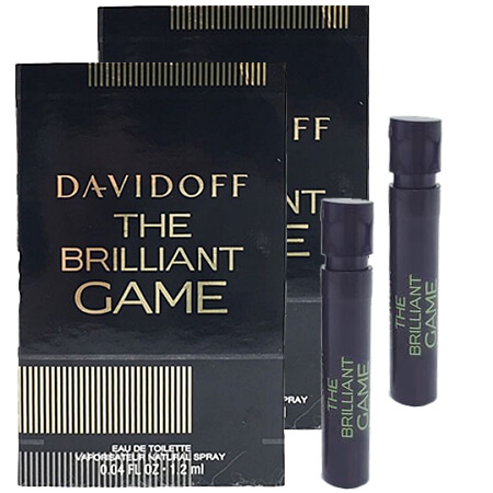 Davidoff The Brilliant Game EDT,น้ำหอมผู้ชายกลิ่นเร่าร้อนเย้ายวน,Davidoff The Brilliant Game EDT ราคา,Davidoff The Brilliant Game EDT รีวิว,