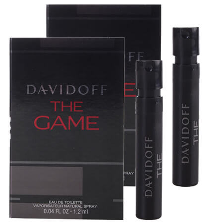 Davidoff The Game EDT,น้ำหอมผู้ชายกลิ่นเร่าร้อนเย้ายวน,Davidoff The Game EDT ราคา,Davidoff The Game EDT รีวิว,