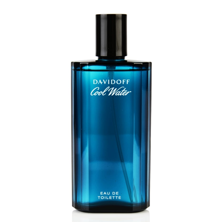 DAVIDOFF, DAVIDOFF Cool Water Eau de Toilette Vaporisateur, DAVIDOFF Cool Water Eau de Toilette Vaporisateur 125 ml., DAVIDOFF Cool Water Eau de Toilette Vaporisateur 125 ml. รีวิว, DAVIDOFF Cool Water Eau de Toilette Vaporisateur 125 ml. ราคา, DAVIDOFF Cool Water Eau de Toilette Vaporisateur 125 ml. น้ำหอมสำหรับผู้ชายที่ได้แรงบันดาลใจจากทะเลเมดิเตอร์เรเนียน กลิ่นสะอาดสดชื่นเหมือนท้องทะเลกว้างใหญ่