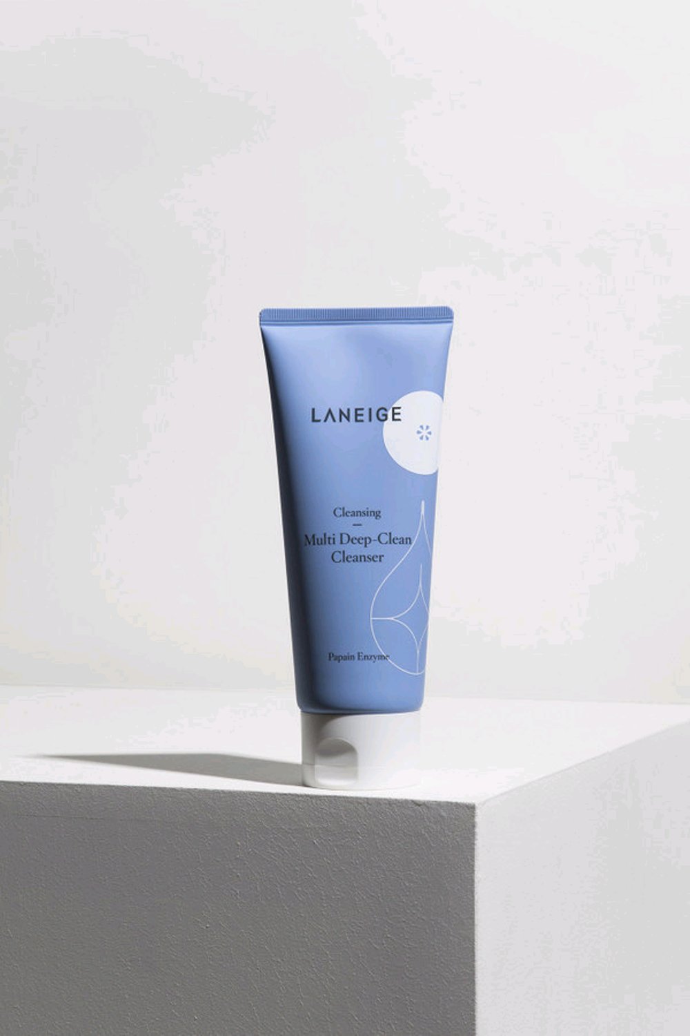 Multi cleansing. Laneige Cleansing Multi Deep clean Cleanser 150 мл. Laneige Multi Deep-clean Cleanser, 30 мл. Laneige Deep Cleansing пенка. Laneige пенка для умывания Multi Deep clean Cleanser.