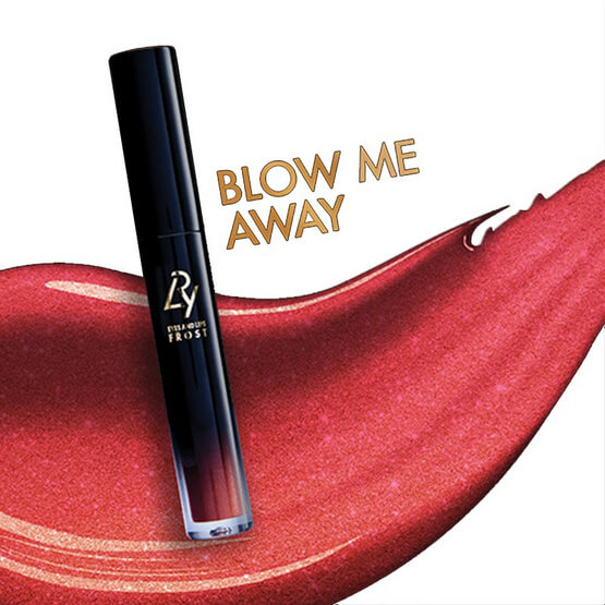 LRY EYES AND LIPS FROST - F05 blow me away