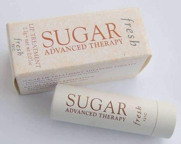 Fresh  , Sugar Lip , Sugar Lip Treatment ,  Lip Treatment Advanced , Fresh Lip Treatment 